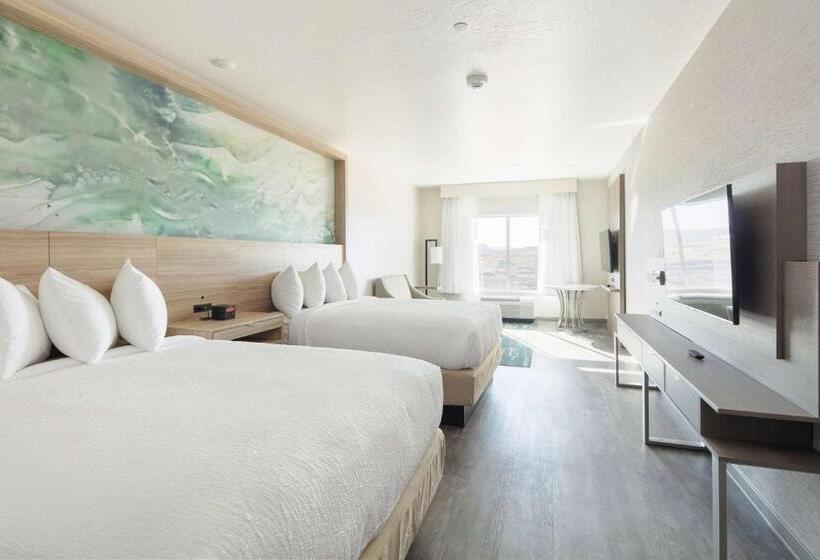 Люкс Адаптированный для Инвалидов, Best Western Plus Settlers Point