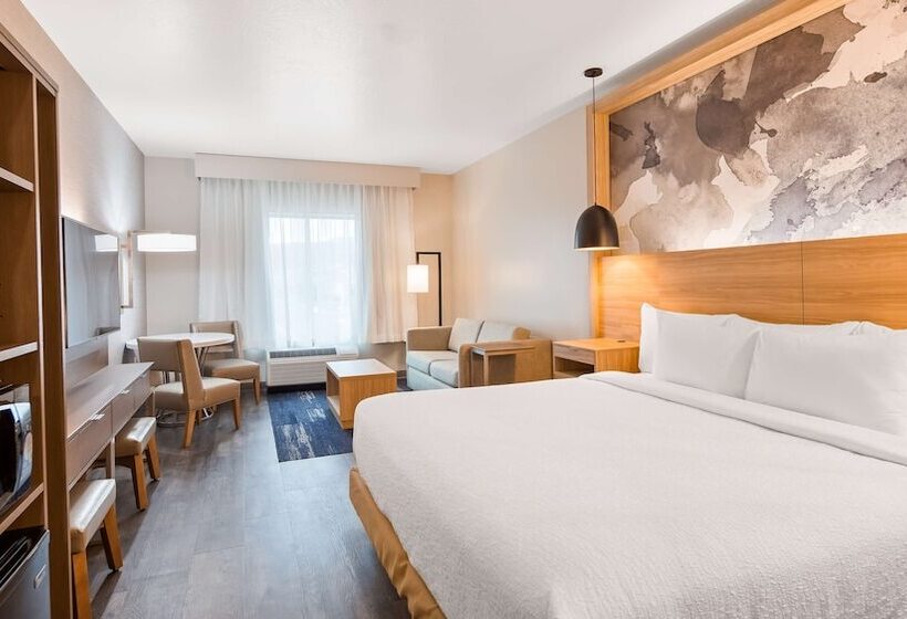 Люкс, Best Western Plus Settlers Point