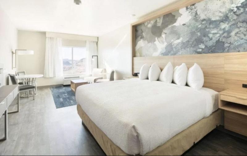 Номер Стандарт, Best Western Plus Settlers Point