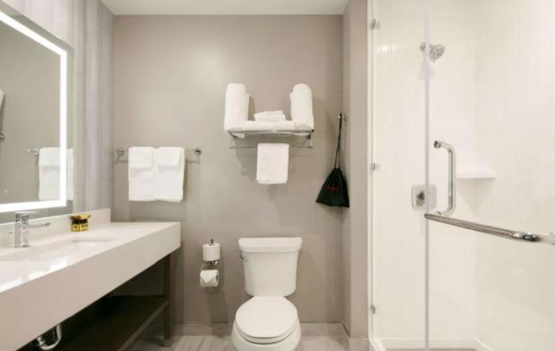 Номер Стандарт, Best Western Plus Settlers Point