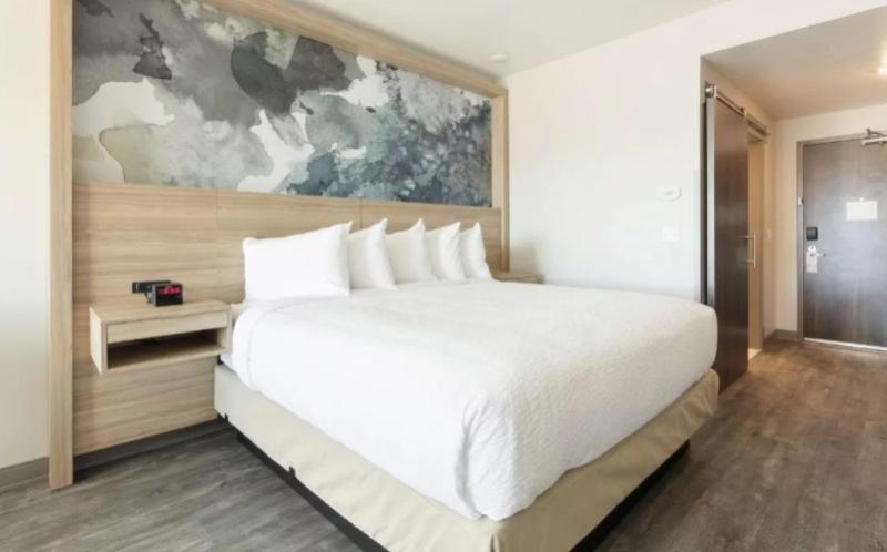 스탠다드 룸, Best Western Plus Settlers Point