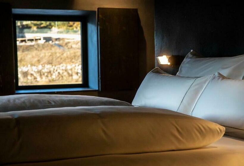 سوییت سوپریور, Les Pardines 1819 Mountain Suites & Spa