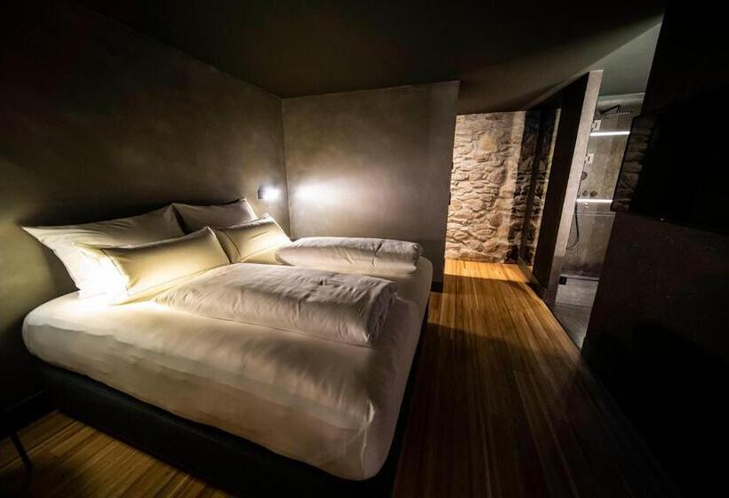 سوییت, Les Pardines 1819 Mountain Suites & Spa