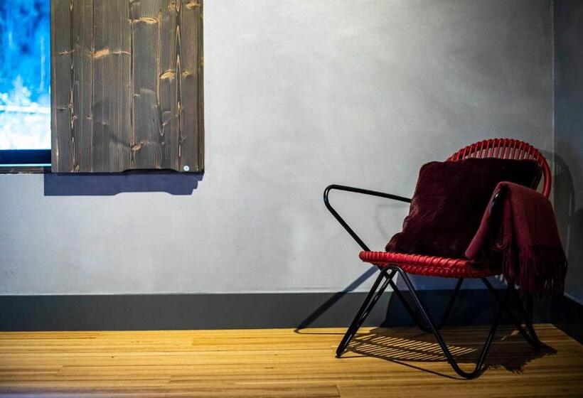 سوییت سوپریور, Les Pardines 1819 Mountain Suites & Spa