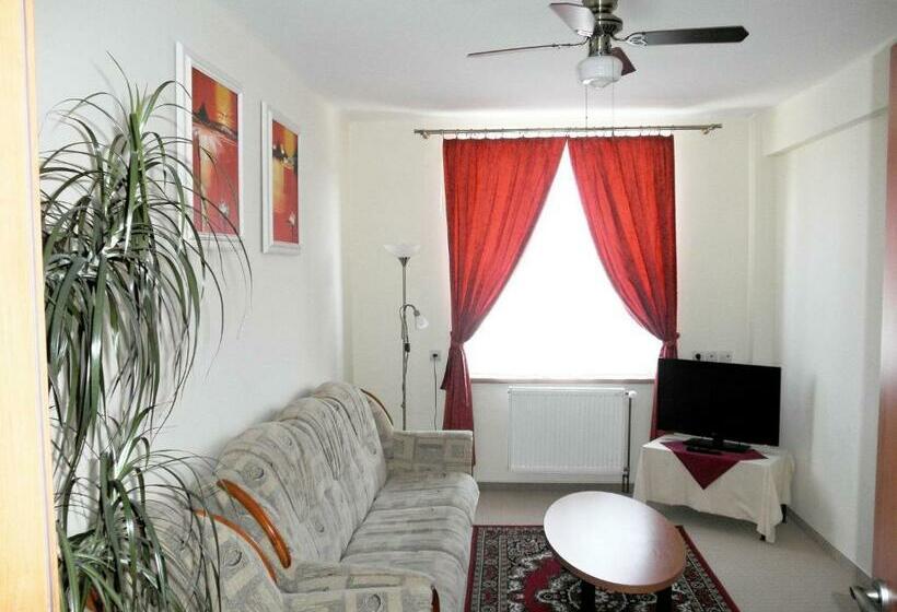 סוויטה, Vysocina