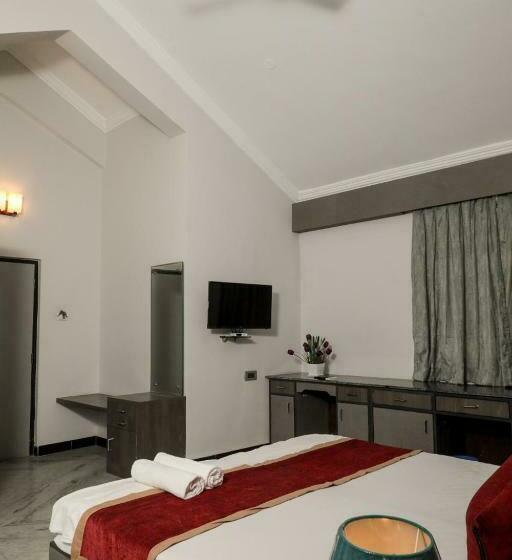 חדר דלוקס, Sao Domingos