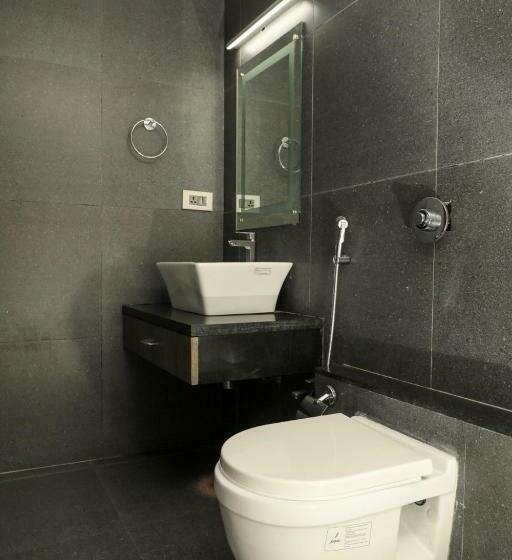 חדר דלוקס, Sao Domingos