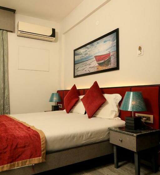 חדר דלוקס, Sao Domingos