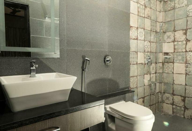 חדר דלוקס, Sao Domingos