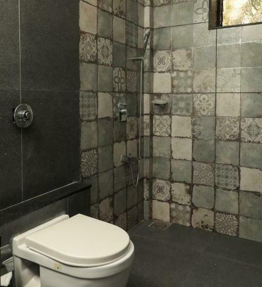 חדר דלוקס, Sao Domingos