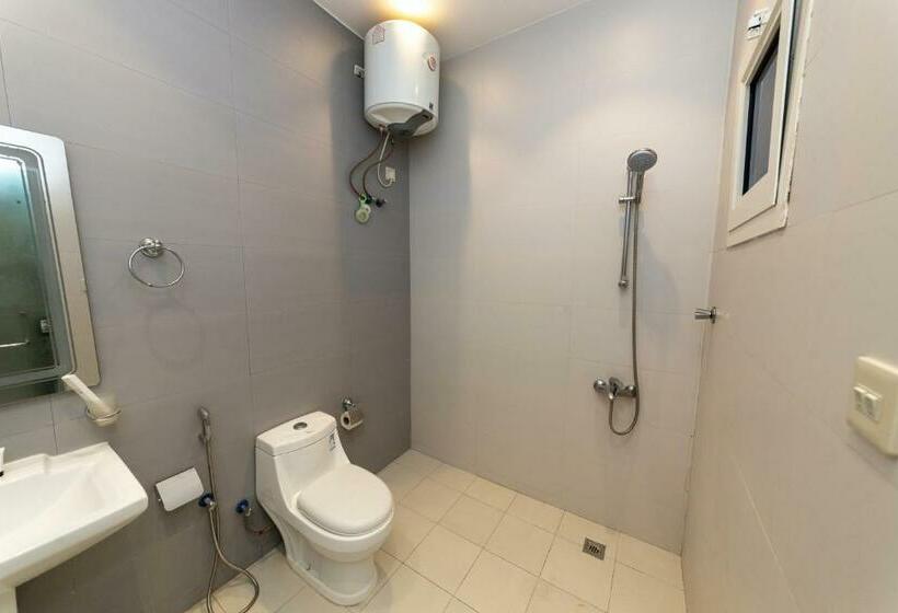 Стандартный Номер Кровать Кинг, Admire Apart