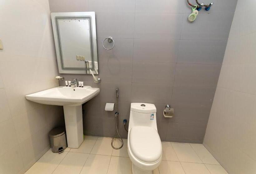 Номер Стандарт, Admire Apart