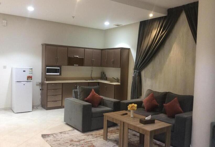 Апартаменты 1 Спальня, Admire Apart