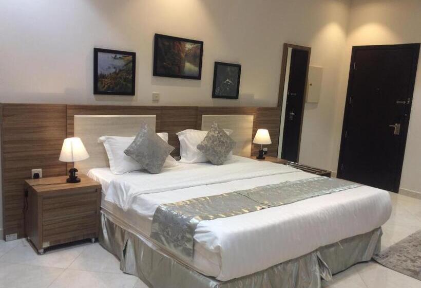 Апартаменты 1 Спальня, Admire Apart