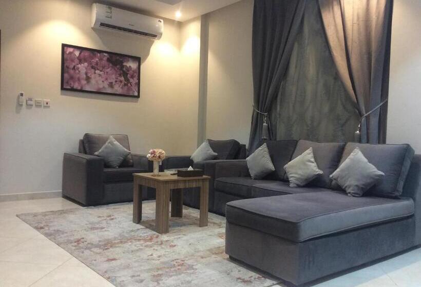 Апартаменты 1 Спальня, Admire Apart