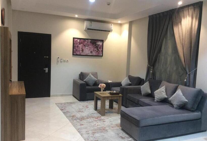 Апартаменты 1 Спальня, Admire Apart