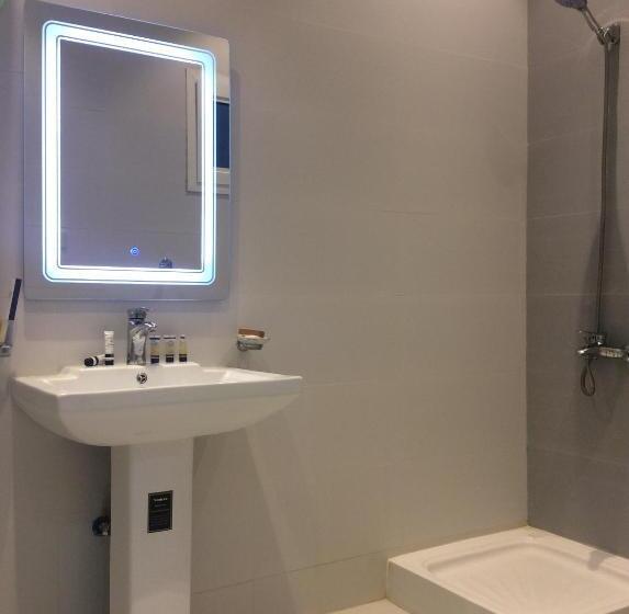 Апартаменты 1 Спальня, Admire Apart