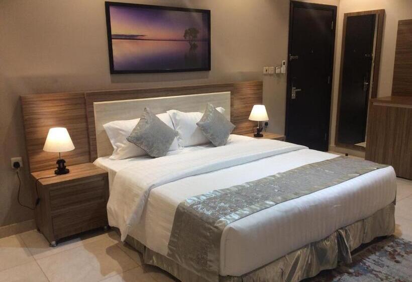 Апартаменты 2 Спальни, Admire Apart