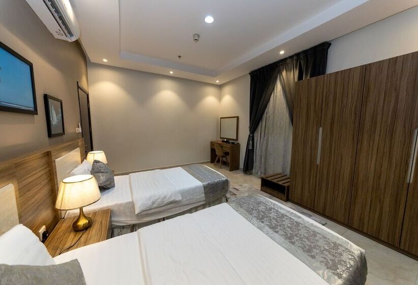 Номер Стандарт, Admire Apart