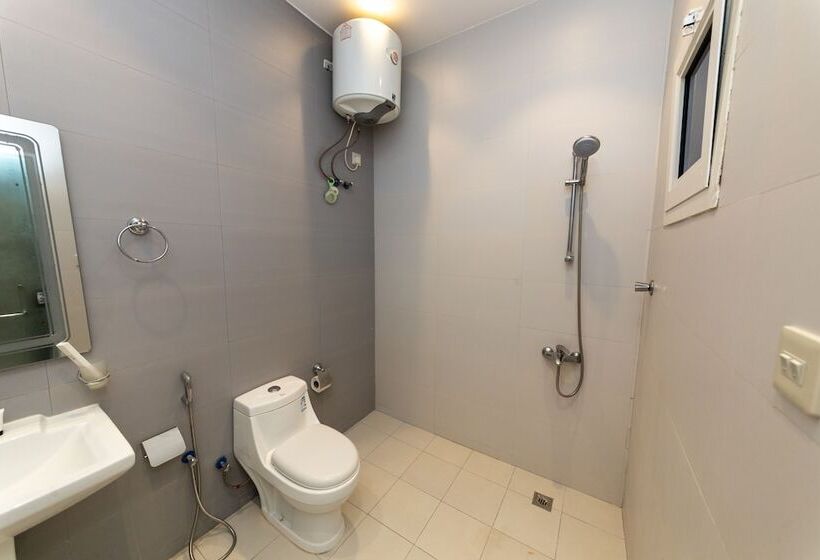 Номер Стандарт, Admire Apart