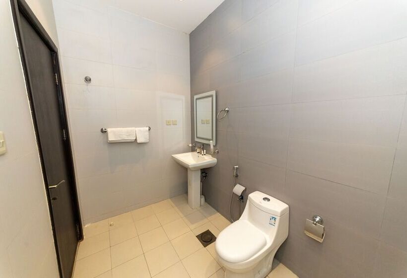 Номер Стандарт, Admire Apart