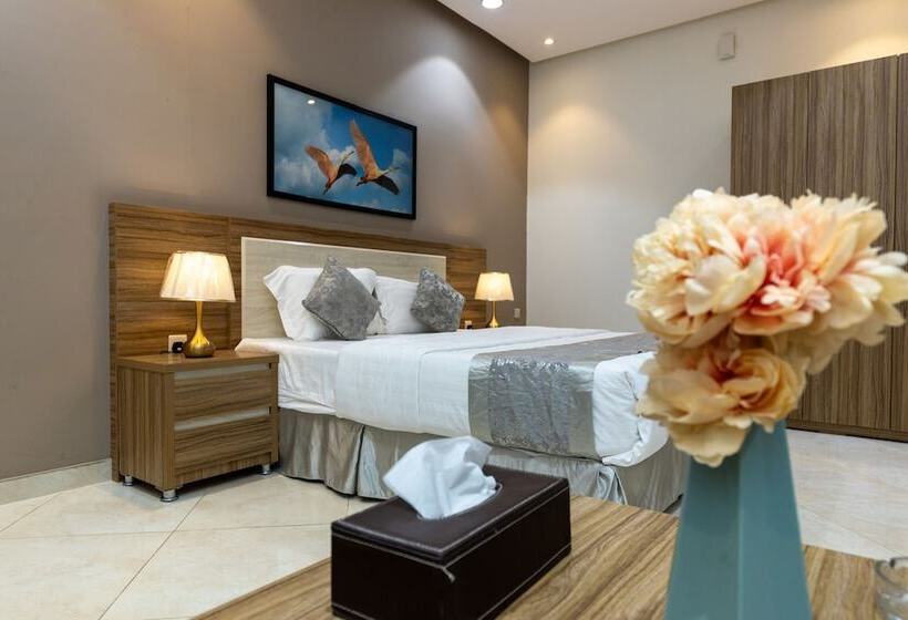 Номер Стандарт, Admire Apart