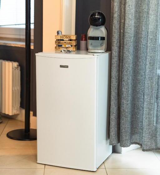 高级大房间, Taranto Mn Place