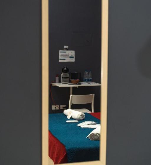 标准间, Taranto Mn Place