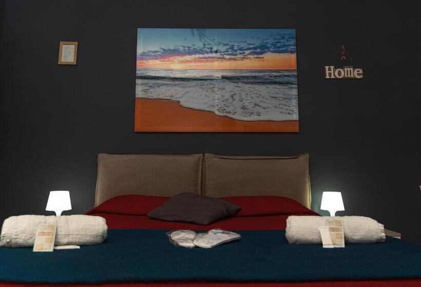 标准间, Taranto Mn Place