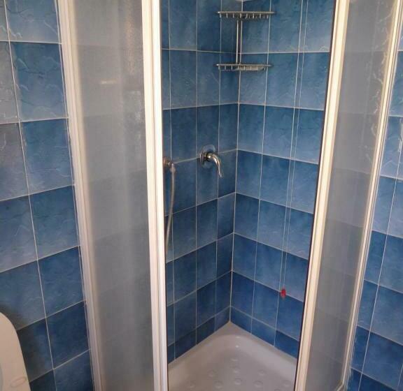 Номер Стандарт с Балконом, B&b Il Nido