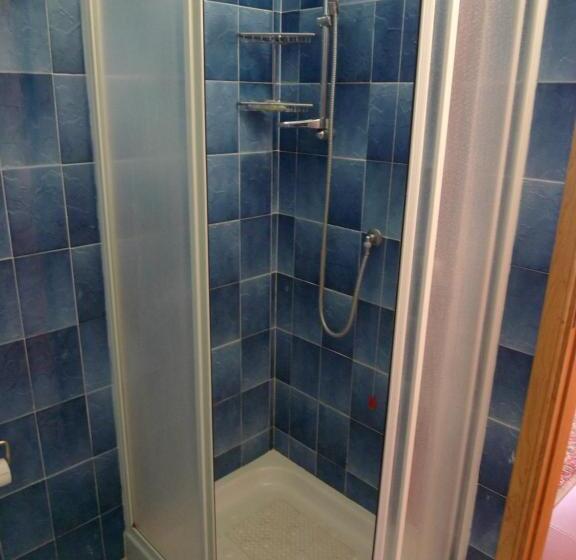 Номер Стандарт с Балконом, B&b Il Nido