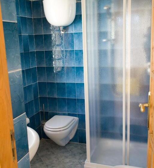 Номер Стандарт с Балконом, B&b Il Nido