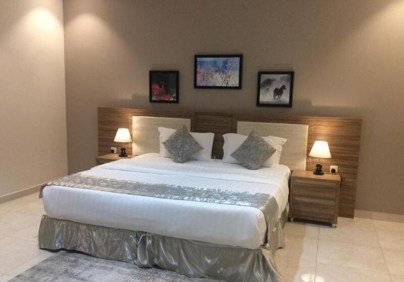 Апартаменты 1 Спальня, Admire Apart