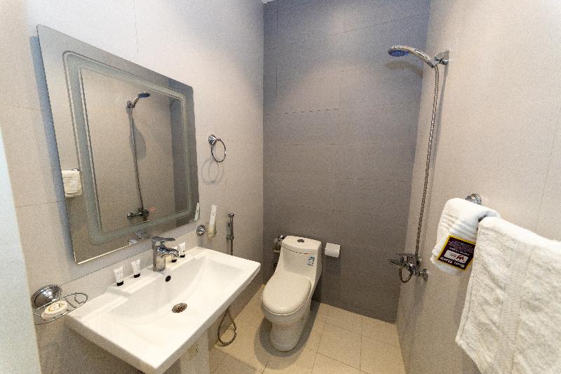 Номер Стандарт, Admire Apart