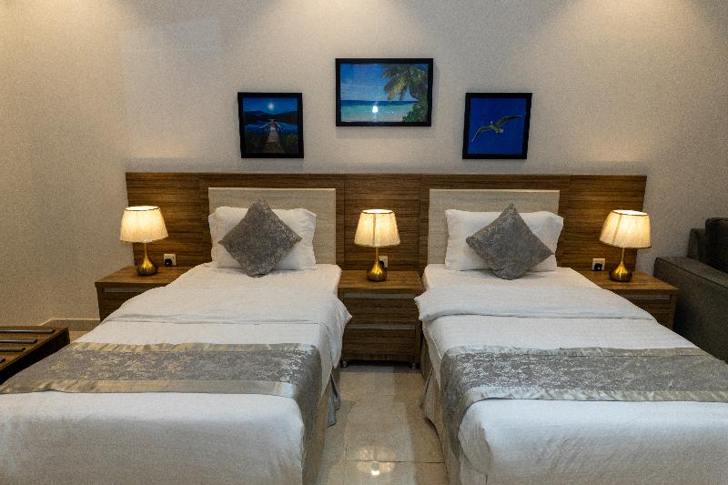 Номер Стандарт, Admire Apart