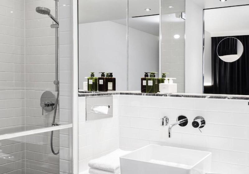 Номер Стандарт, Admire Apart