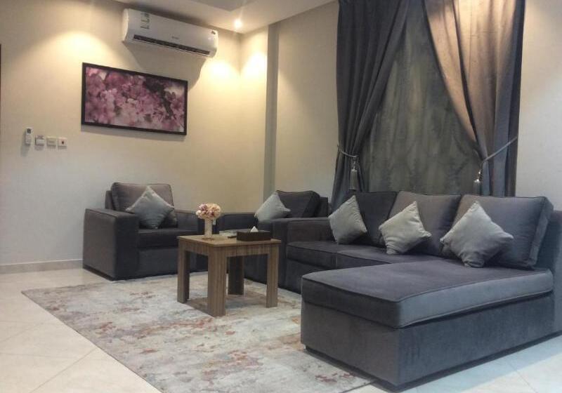 Апартаменты 1 Спальня, Admire Apart