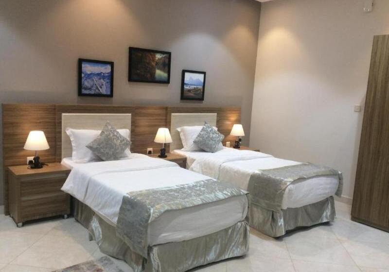 Апартаменты 1 Спальня, Admire Apart