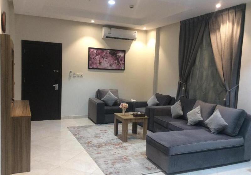 Апартаменты 1 Спальня, Admire Apart