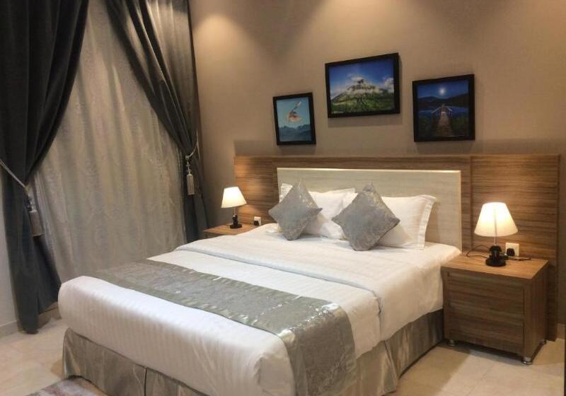 Апартаменты 1 Спальня, Admire Apart