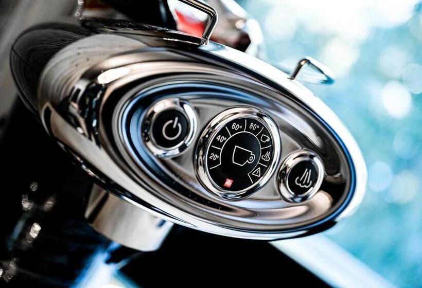 패밀리 스위트, Almmonte Präclarum Suites Design