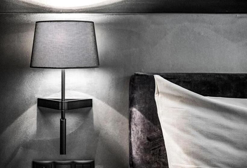 수피리어 스위트, Almmonte Präclarum Suites Design