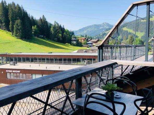 수피리어 스위트, Almmonte Präclarum Suites Design