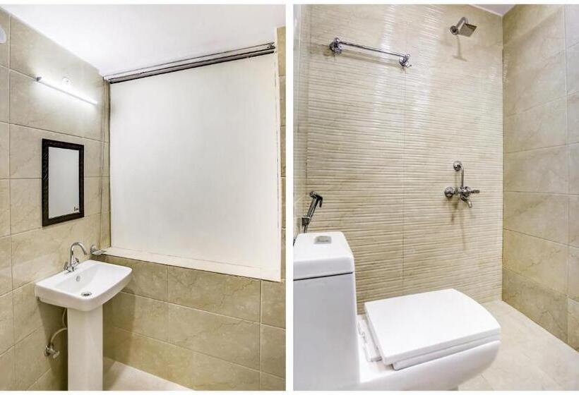 اتاق استاندارد, Flagship 75676 New Daffodil Inn