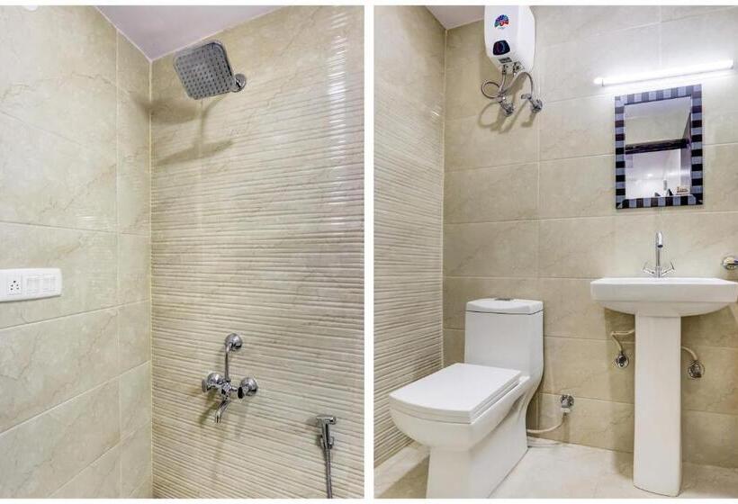 اتاق استاندارد, Flagship 75676 New Daffodil Inn