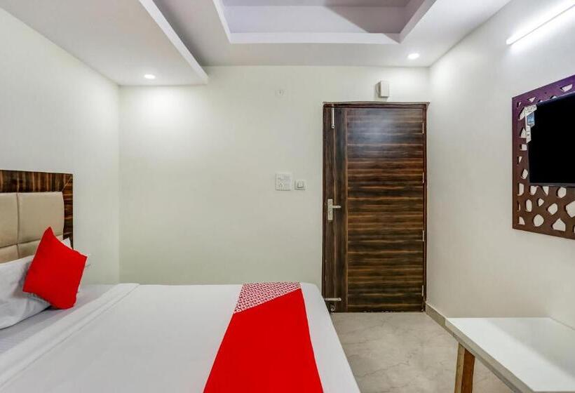 اتاق استاندارد, Flagship 75676 New Daffodil Inn