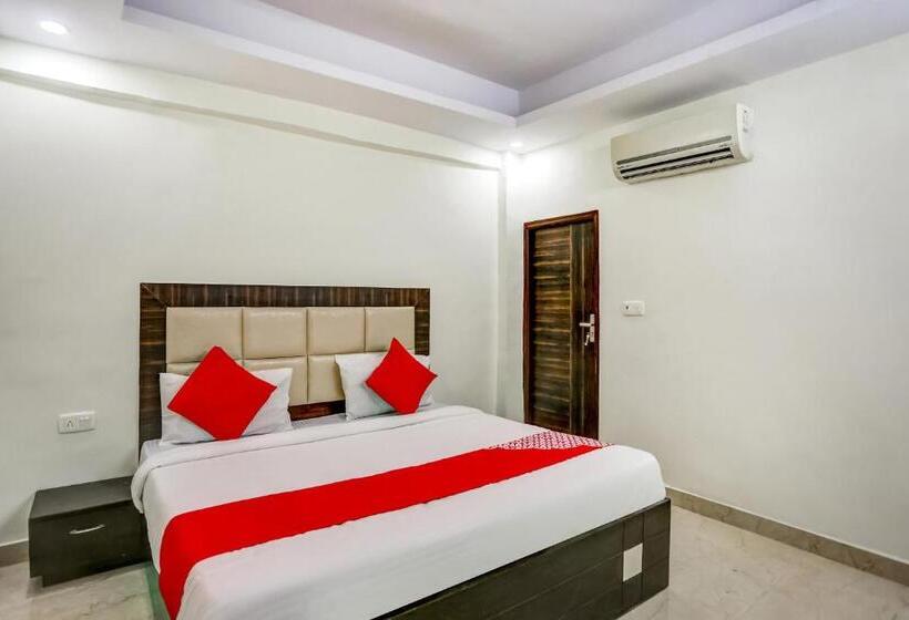 اتاق استاندارد, Flagship 75676 New Daffodil Inn