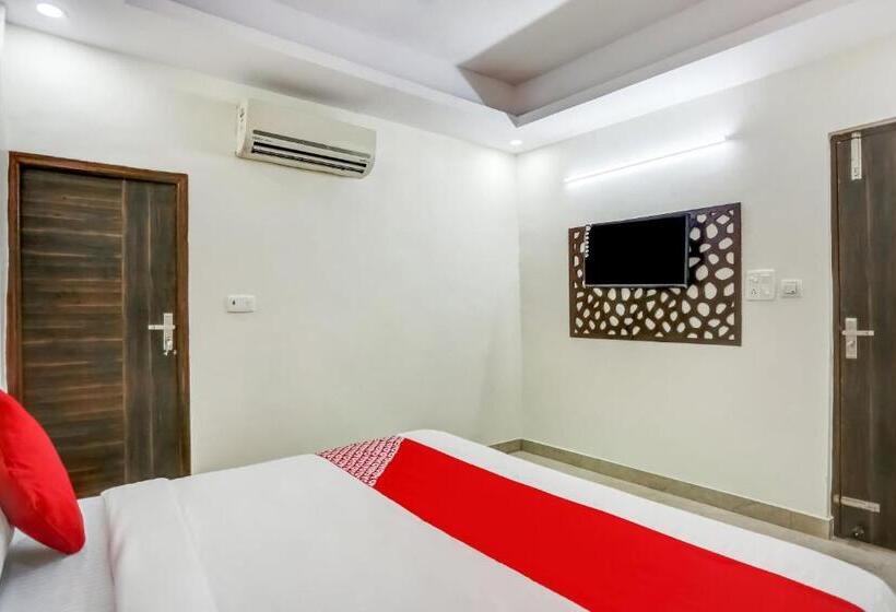 اتاق استاندارد, Flagship 75676 New Daffodil Inn