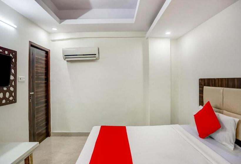 اتاق استاندارد, Flagship 75676 New Daffodil Inn