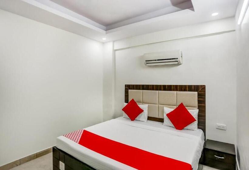 اتاق استاندارد, Flagship 75676 New Daffodil Inn